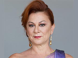 Şeref Sözü - Hülya Şen - Şükran Kimdir?