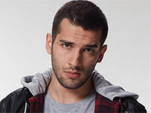 Servet - Baran Bölükbaşı - Korkmaz Kimdir?