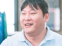 Sev Beni - Choi Moo-Sung - Yoon Duk-Man Kimdir?