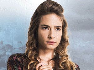 Sevda Kuşun Kanadında - Müge Boz - Işık Kimdir?