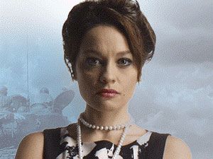 Sevda Kuşun Kanadında - Özge Sezince - Nesteren Kimdir?