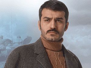 Sevda Kuşun Kanadında - Ufuk Bayraktar - Ömer Yiğiter Kimdir?