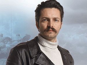 Sevda Kuşun Kanadında - İlker Kızmaz - Tarık Kimdir?