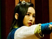 Sevda Masalı - Baek Song-yi Kimdir?