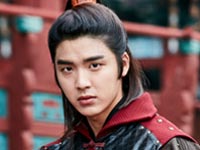 Sevda Masalı - Bang Jae-ho - Jin-kwan Kimdir?