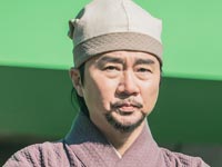 Sevda Masalı - Kim Jung-hak - Goo Hyung Kimdir?