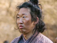 Sevda Masalı - Kim Kyung-jin - Yum Bok Kimdir?