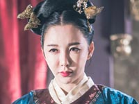 Sevda Masalı - Min Young-won - Lady Jo Kimdir?