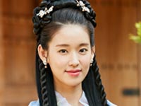 Sevda Masalı - Park Hwan-hee - Wang Dan Kimdir?