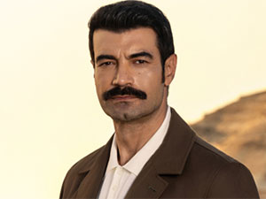 Sevdan Bir Ateş - Murat Ünalmış - Mirza Kozaklı Kimdir?