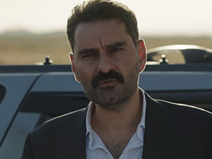 Sevdan Bir Ateş - Süleyman Felek - Mahmut Kimdir?