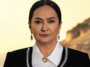 Sevdan Bir Ateş - Yeşim Gül - Vuslat Kozaklı Kimdir?