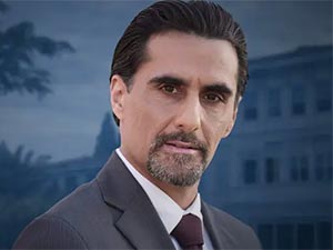 Sevdiğim Sensin - Murat Seven - Fikret Doğanay Kimdir?