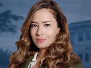 Sevdiğim Sensin - Özlem Conker - Fatoş Parsoğlu Kimdir?