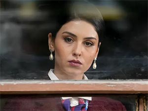 Sevdiğim Sensin - Rojbin Erden - Feride Akyel / Derya Demir Kimdir?