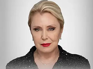 Seversin - Nergis Kumbasar - Suzan Tuna Kimdir?