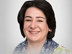 Seversin - Zeynep Kankonde - Şerife Çelikbaş Kimdir?