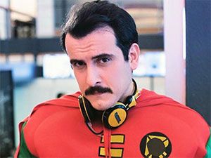 Seviyor Sevmiyor - Berk Yaygın - Cemal Kaya Kimdir?