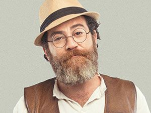 Şevkat Yerimdar - Burak Demir - Niko Kimdir?