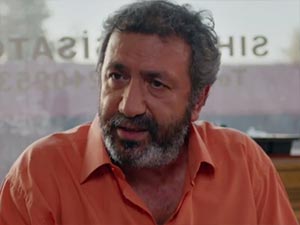 Şevkat Yerimdar - Mazlum Çimen - Bozkır Kimdir?