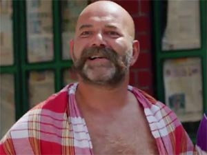 Şevkat Yerimdar - Murat Makar - Arşimed Kazım Kimdir?