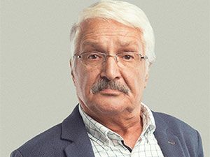 Şevkat Yerimdar - Salih Kalyon - Cevdet Uçar Kimdir?