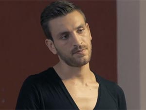 Sıfır Bir - Ali Akata - Aliş Kimdir?