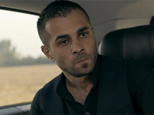 Sıfır Bir - Ali Sancaklı - Cengiz Çetinkor Kimdir?