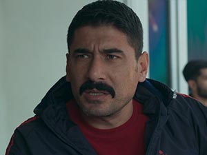 Sıfır Bir - Barış Akbaş - Ulaş Kimdir?