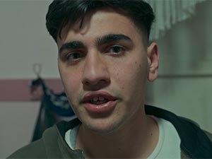 Sıfır Bir - Burak Akyüz - Cahil Burak Kimdir?