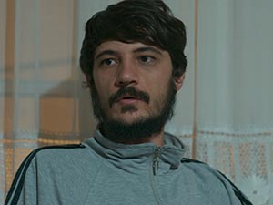 Sıfır Bir - Burak Şahin - Anafor Kimdir?