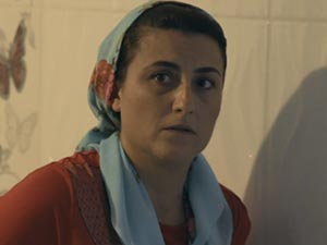 Sıfır Bir - Burçin Börü Kimdir?