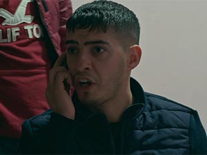 Sıfır Bir - Cengizhan Yurdutek - Cengo Kimdir?