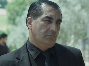 Sıfır Bir - Doğan Akpınar - Sessiz Adam Kimdir?
