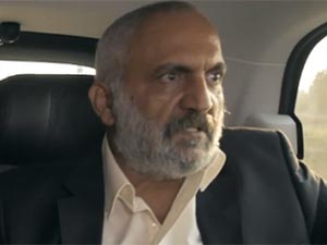Sıfır Bir - Erkan Kabakçıoğlu - Sami Çetinkor Kimdir?