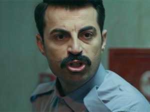 Sıfır Bir - Hasan Kayar - Ahmet Kimdir?