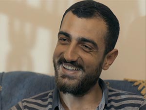 Sıfır Bir - Hasan Yıldız - Cahit Kimdir?