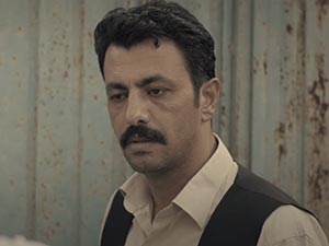 Sıfır Bir - Kadir Parlak - Zafer Ağa Kimdir?