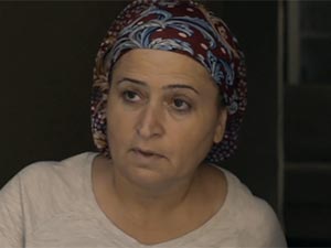 Sıfır Bir - Kadriye Erkek Kimdir?