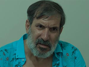 Sıfır Bir - Mehmet Avcı - Salim Kimdir?