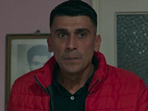 Sıfır Bir - Mustafa Yılmaz - Mahmut Kimdir?