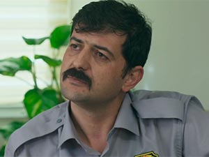 Sıfır Bir - Nevzat Hatipoğlu - Ziya Kimdir?