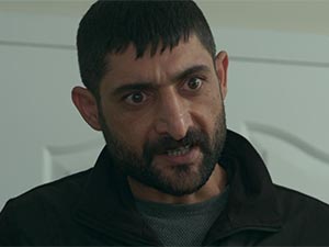 Sıfır Bir - Ömer Varol - Zahit Kimdir?