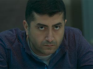 Sıfır Bir - Onur Akbay - Cihat Sarsılmaz Kimdir?
