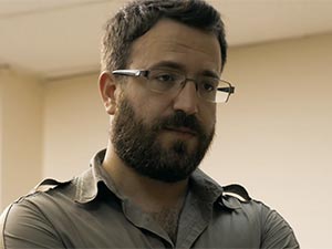 Sıfır Bir - Orben Yakışan - Hakan Kimdir?