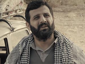 Sıfır Bir - Seyfi Azrak Kimdir?