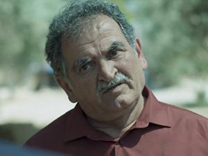 Sıfır Bir - Şeyhmus Akın - Rüstem Ağa Kimdir?