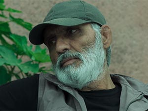 Sıfır Bir - Yaşar Uraslı - Rıza Dayı Kimdir?