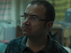 Sıfır Bir - İlter Şen - Doğan Kimdir?