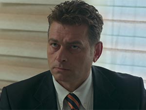 Sıfır Bir - İsmail Ergin - Okan Kimdir?